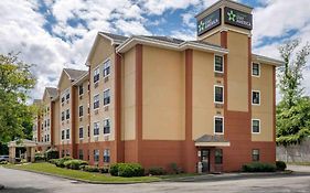 Extended Stay America Suites - Pittsburgh - West Mifflin